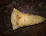 Crispy cones recipe step 4 photo