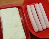 Szellemek halloweenre recept fázis 1 fotója