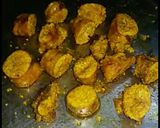 আম শোলের ডিম রেসিপির ধাপ 1 ছবি