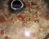 Фото кроку 5 до Тушеная капуста с томатом.
