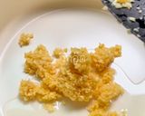 รูปขั้นตอนการทำที่ 1 ของ ไก่ไหว้เจ้าคั่วเค็ม