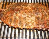 Foto del paso 4 de la receta: COSTILLAR DE CERDO CON ADOBO DE YERBAS FRESCAS. KETO, JON STYLE