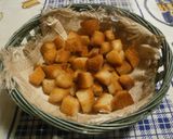 Foto del paso 4 de la receta: Cómo hacer picatostes