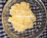 Foto langkah ke 6 dari resep Spaghetti Goreng Bumbu Oriental Enak Simple.