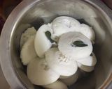 इडली (Idli recipe in Hindi) रेसिपी चरण 2 फोटो
