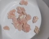 Foto langkah ke 1 dari resep Sayur Sop Ayam.