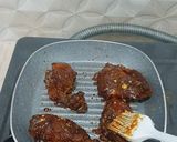 Foto langkah ke 2 dari resep Ayam Bakar Madu.