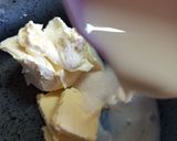 Foto del paso 2 de la receta: Cheesecake Japonés
