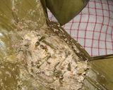 Foto langkah ke 5 dari resep Botok lamtoro ala kampung.