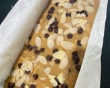Foto langkah ke 4 dari resep Banana Load Bread (Anti Gagal !).