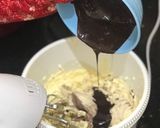 Foto langkah ke 4 dari resep Choco Cookies.
