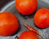 साल्सा (salsa recipe in Hindi) रेसिपी चरण 3 फोटो