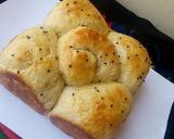 A picture of step 5 of Bread.