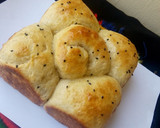 A picture of step 5 of Bread.