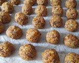Foto del paso 4 de la receta Albóndigas de lentejas
