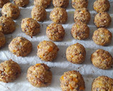 Foto del paso 4 de la receta: Albóndigas de lentejas