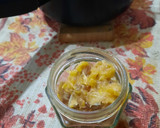 Foto del paso 7 de la receta: Mermelada de remolacha y naranja