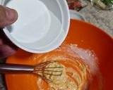 Foto del paso 5 de la receta: Okonomiyaki