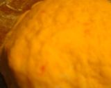 Foto del paso 3 de la receta: Pappardelle de morrón caseros