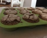 Foto del paso 7 de la receta: Cupcakes de malta