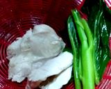รูปขั้นตอนการทำที่ 5 ของ ไก่มะนาว