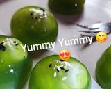 Foto langkah ke 8 dari resep Khanom Leum Kleun (Dessert Thailand).