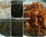 Foto langkah ke 1 dari resep Lumpia basah Bandung (#pr_homemadestreetfood).