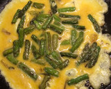 Foto del paso 2 de la receta: Tortilla de trigueros