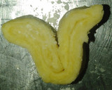 Foto langkah ke 12 dari resep Kulit puff pastry irit no corsvet.
