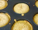 Foto langkah ke 4 dari resep Terang Bulan / Martabak Manis.
