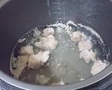 รูปขั้นตอนการทำที่ 2 ของ ก๋วยจั๊บญวน - คีโต