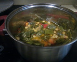 Foto del paso 8 de la receta: Potaje de verduras