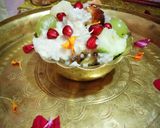 সাবু মাখা (Sabu makha recipe in Bengali) রেসিপি ধাপ - 3 ছবি