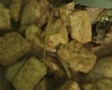 Foto langkah ke 4 dari resep Semur ayam,ceker tempe tahu.