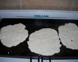 Foto del paso 7 de la receta: Pan chato