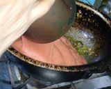 A picture of step 6 of Homemade Salsa.