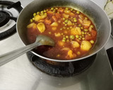 વટાણા બટાકા નું શાક (Vatana Bataka Shak Recipe In Gujarati) રેસીપી સ્ટેપ3ફોટો