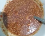 Foto langkah ke 3 dari resep Rujak Manis.