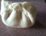 Foto del paso 3 de la receta: Bollos Bao