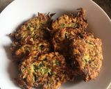 Cukkini fasírt recept fázis 2 fotója