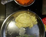 મેગી તિરંગા મિઠાઇ (Maggi Tiranga Mithai In recipe in Gujarati) રેસીપી સ્ટેપ5ફોટો