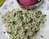 A picture of step 2 of Smoky Paneer Bites With Cheesy Minti Capsicum Dip.