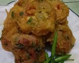Foto langkah ke 4 dari resep Tempe gimbal.