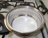 Tejszínes karamellöntet recept fázis 2 fotója