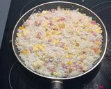 Foto del paso 8 de la receta: Arroz 3 Delicias