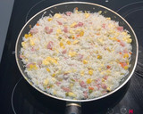 Foto del paso 8 de la receta: Arroz 3 Delicias