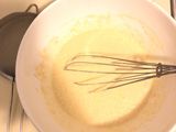 Easy Belgian Waffle Recipe