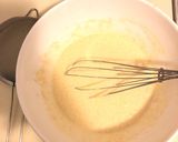 A picture of step 3 of Easy Belgian Waffle Recipe.