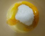 Foto langkah ke 1 dari resep Bolu Kukus.