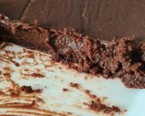 Foto del paso 14 de la receta 205. Brownie de Leche Condensada, Chocolate y Café